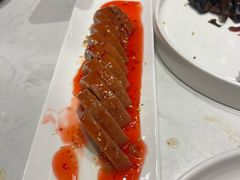 -惜湖餐厅(长兴万达广场店)
