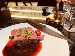 -Nord Grill&Bar Highland诺德西餐(深圳欢乐海岸店)