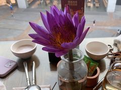 -泰香米泰国餐厅(北城天街店)