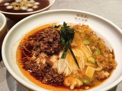 -松鹤楼面馆(天一广场店)