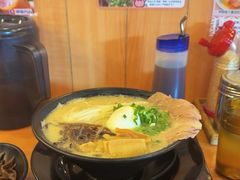 -博多一幸舍(侨福芳草地购物中心店)