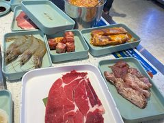 -蚝英雄·鲜蚝自助专门店(洋桥店)