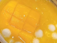 -陈记甜品窝(中山北路店)