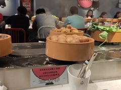 -龍歌自助小火锅(崂山丽达店)