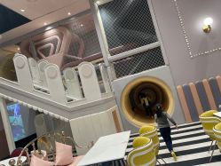 点击看大图 -奈尔宝家庭中心·亲子餐厅(鄞州万达店)