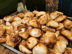 烤包子-清真·玛丽亚新疆菜主题餐厅(浙江中路店)