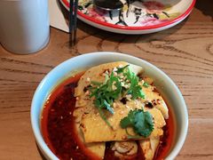 -新白鹿餐厅(银泰西湖文化广场店)