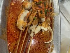-御陕坊(交大店)