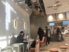 奈雪的茶-奈雪的茶(中粮祥云小镇店)