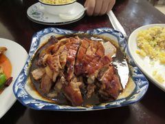 -余杨鸭鸭餐厅