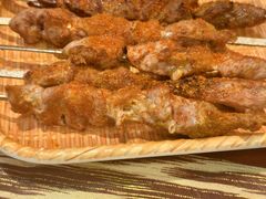 -新疆伊宁远征餐厅