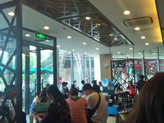-星巴克臻选(郑州中原万达店)