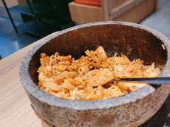 -韩悦牛排烤肉无限续(宝能中心店)