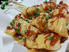 -潮庭港式茶餐厅·熊仔奶茶(同济广场店)