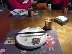 -烤匠麻辣烤鱼(观音桥大融城店)