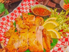 -泰妃殿(武汉首店)