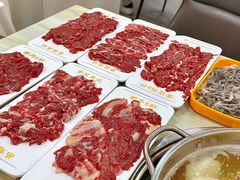 -杏花吴记牛肉火锅