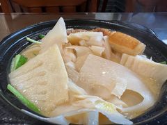 -洪福饭店·十八年老店