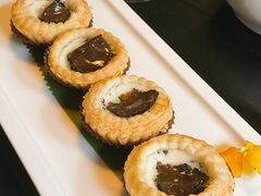 黑松露蛋挞-三号黄浦会Canton Table