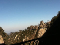 景点-大明山自然探索公园