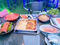 -大隐·成都火锅Bistro(合生麒麟新天地店)