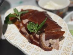 -董家大院·京味家常菜(朝丰家园店)