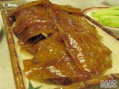 精品烤鸭-精品烤鸭-金百万烤鸭店(马甸店)