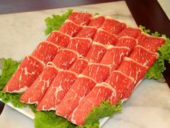 -惠丰涮肉馆(德宝新园店)