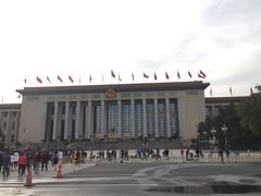 -人民大会堂