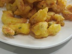 -小红鲸·海鲜餐厅(轸大路店)
