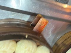 -清泉阁包子铺(中山路店)