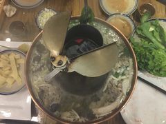 -芝麻花餐厅(祁家豁子店)