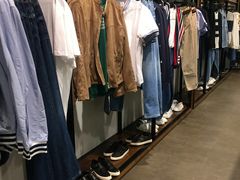 -ZARA(仓山万达店)