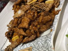 -大眼锅贴水饺(河东店)