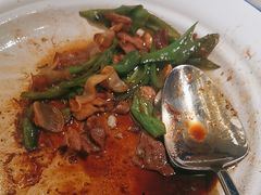 -兰湘子·湘菜小炒(石家庄万象城店)