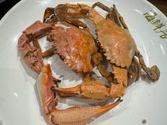 -赶海部落海鲜城(海阳路店)