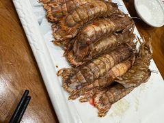 -金地利海鲜酒楼(清凉门店)