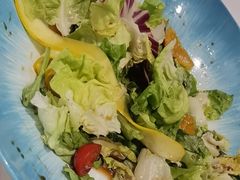 -万荣烤鸭店·北京菜(农光里店)