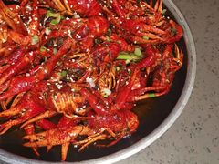 -一棠龙虾•王牌虾球(楚河汉街店)