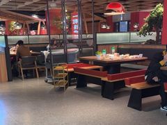 -季季红火锅(长沙步行街店)