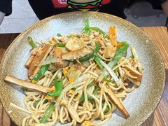-圳兴面王·拌川·特色炒面(福田车公庙店)
