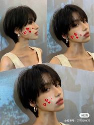 -FASHION PALACE hair+