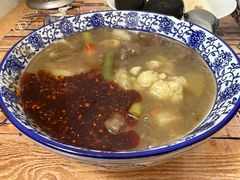 -刘老虎肉丸糊辣汤(总店)