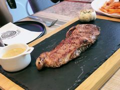 -Hurricane's Grill 飓风牛排
