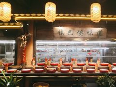 -民俗村柴火灶·景德江西菜(中国陶瓷博物馆店)