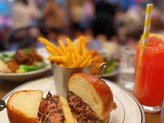 -尚牛社会 Beef & Liberty(金桥EKA天物店)