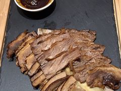 -敏珠拉姆藏餐·南京厨房(富春江东街店)