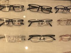 -宝岛眼镜(长沙侯家塘店)