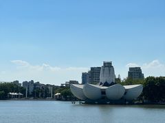 -东湖景区