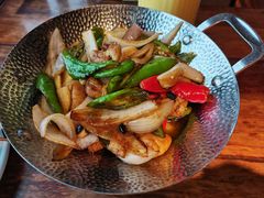 -外婆家(西溪印象城店)